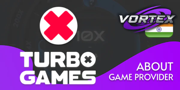 About Vortex Game Provider in India